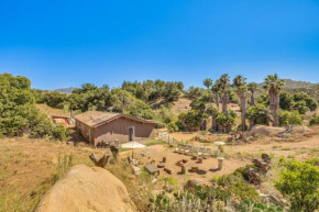 Pet-Friendly Ramona Home with Mountain Views!